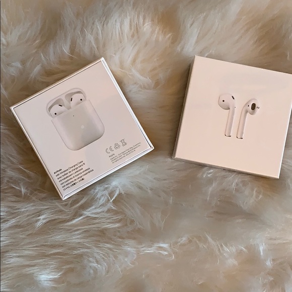Apple AirPods